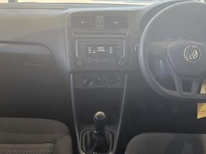 Volkswagen Polo Vivo 1.4 Trendline - Image 6