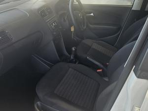 Volkswagen Polo Vivo 1.4 Trendline - Image 7