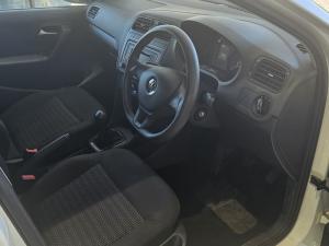 Volkswagen Polo Vivo 1.4 Trendline - Image 8