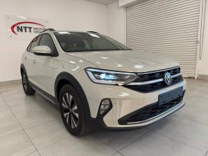 Volkswagen Taigo 1.0 TSI Life DSG - Image 2