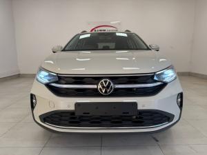 Volkswagen Taigo 1.0 TSI Life DSG - Image 4