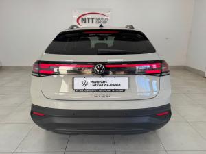 Volkswagen Taigo 1.0 TSI Life DSG - Image 5