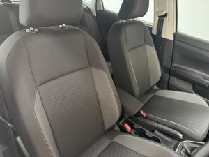 Volkswagen Taigo 1.0 TSI Life DSG - Image 8