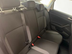Volkswagen Taigo 1.0 TSI Life DSG - Image 9