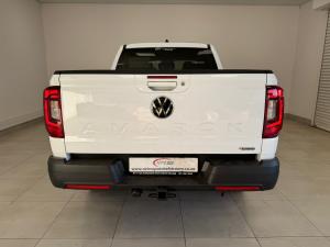 Volkswagen Amarok 2.0TDI 125KW 4MOT Life automatic D/C - Image 5