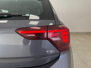 Volkswagen Polo 1.0 TSI - Image 10