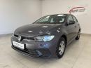 Thumbnail Volkswagen Polo 1.0 TSI