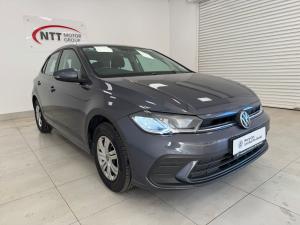 Volkswagen Polo 1.0 TSI - Image 2
