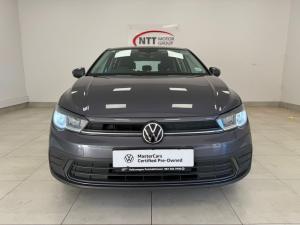Volkswagen Polo 1.0 TSI - Image 3