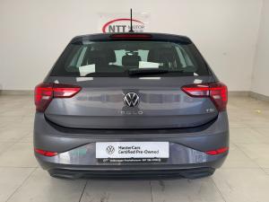 Volkswagen Polo 1.0 TSI - Image 4