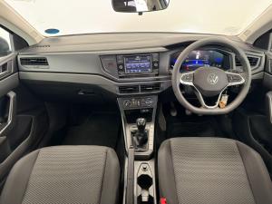 Volkswagen Polo 1.0 TSI - Image 5