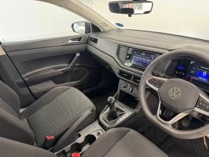 Volkswagen Polo 1.0 TSI - Image 6