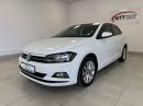 Thumbnail Volkswagen Polo 1.0 TSI Highline DSG