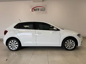 Volkswagen Polo 1.0 TSI Highline DSG - Image 3