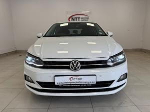 Volkswagen Polo 1.0 TSI Highline DSG - Image 4