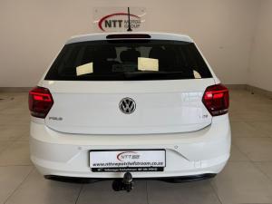 Volkswagen Polo 1.0 TSI Highline DSG - Image 5