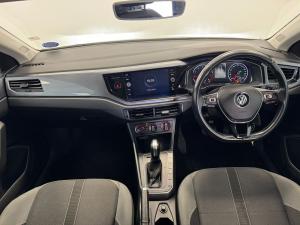 Volkswagen Polo 1.0 TSI Highline DSG - Image 6