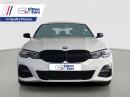 Thumbnail BMW 320D M Sport automatic
