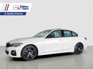 BMW 320D M Sport automatic - Image 2