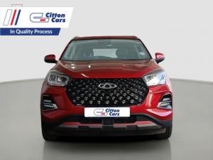 Chery Tiggo 4 PRO 1.5T Elite SE CVT - Image 1