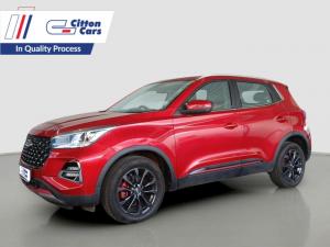 Chery Tiggo 4 PRO 1.5T Elite SE CVT - Image 2