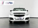 Thumbnail Chevrolet Utility 1.8 ClubS/C