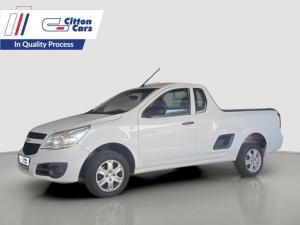 Chevrolet Utility 1.8 ClubS/C - Image 2