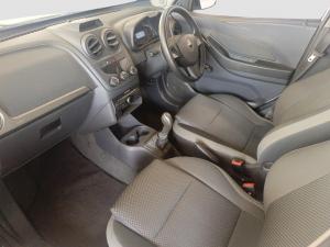 Chevrolet Utility 1.8 ClubS/C - Image 3