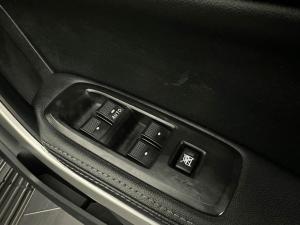 Ford Ranger 2.0D XLT automaticD/C - Image 10