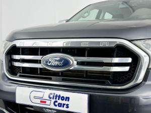 Ford Ranger 2.0D XLT automaticD/C - Image 12