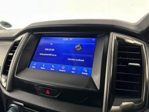 Ford Ranger 2.0D XLT automaticD/C - Image 13