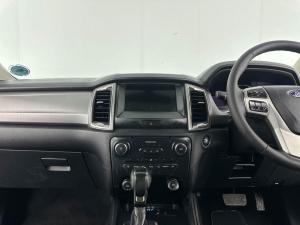 Ford Ranger 2.0D XLT automaticD/C - Image 17