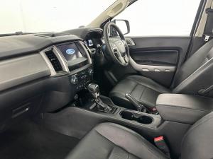 Ford Ranger 2.0D XLT automaticD/C - Image 19