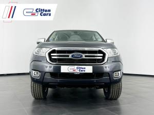 Ford Ranger 2.0D XLT automaticD/C - Image 1