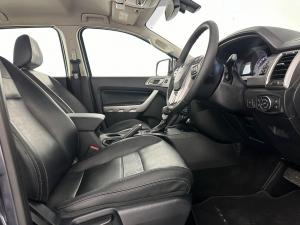 Ford Ranger 2.0D XLT automaticD/C - Image 20