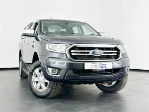 Ford Ranger 2.0D XLT automaticD/C - Image 2