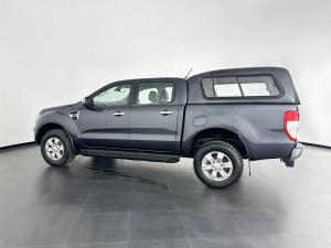Ford Ranger 2.0D XLT automaticD/C - Image 3