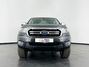 Ford Ranger 2.0D XLT automaticD/C - Image 4