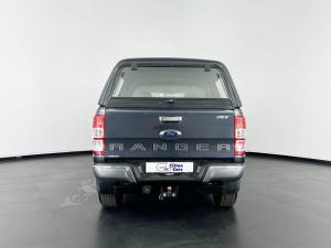 Ford Ranger 2.0D XLT automaticD/C - Image 5