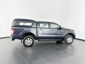 Ford Ranger 2.0D XLT automaticD/C - Image 6