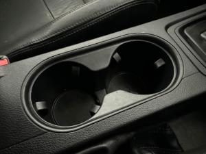 Ford Ranger 2.0D XLT automaticD/C - Image 9