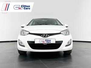 Hyundai i20 1.4 Glide - Image 1