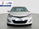 Thumbnail Hyundai i20 1.4 Glide
