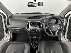 Hyundai i20 1.4 Glide - Image 20