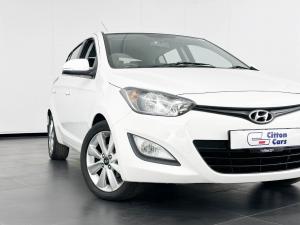 Hyundai i20 1.4 Glide - Image 2