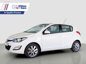 Hyundai i20 1.4 Glide - Image 2