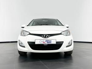 Hyundai i20 1.4 Glide - Image 4