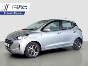 Hyundai Grand i10 1.2 Fluid automatic - Image 2