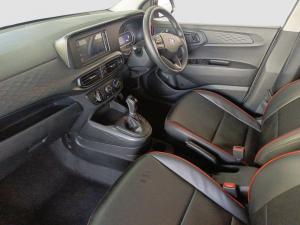 Hyundai Grand i10 1.2 Fluid automatic - Image 3