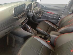 Hyundai i20 1.0TGDI N-LINE DCT - Image 3